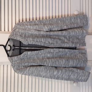 🧊*Salt & Pepper Blazer